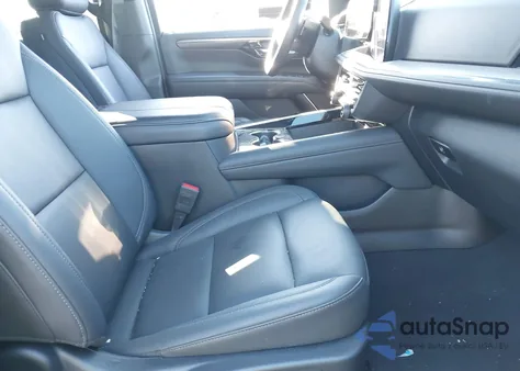 2025 Chevrolet Tahoe 4Wd Lt z USA, uszkodzony, nr VIN 1GNS6NRD7SR202236